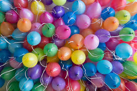 Party Balloons | Party Decorating - Shindigs.com.au